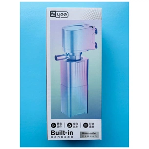 Фільтр для акваріума Yee внутрішній 1000 л/год 20 Вт (6942380505048) picture 1