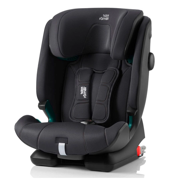 Автокрісло Britax-Romer Advansafix i-Size Fossil Grey (2000035138) - изображение 1