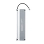 Концентратор 2E USB-C 10-in-1 3xUSB + 2xUSB-C + 2xHDMI + VGA + 3.5mm + microSD/SD + 1xRJ45 0.15m gray (2E-W2703) - зменшене зображення 5
