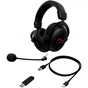 Навушники HyperX Cloud Core Wireless Black (4P5D5AA) - зменшене зображення 6