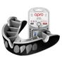 Капа Opro Silver доросла Silver Jaws 102502012 (Silver_Jaws) - зменшене зображення 1