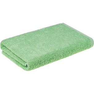 Рушник Home Line Nile Green махровий (салатовий) 430 гр/м2 (К), 70х140 см (189847) зображення 1