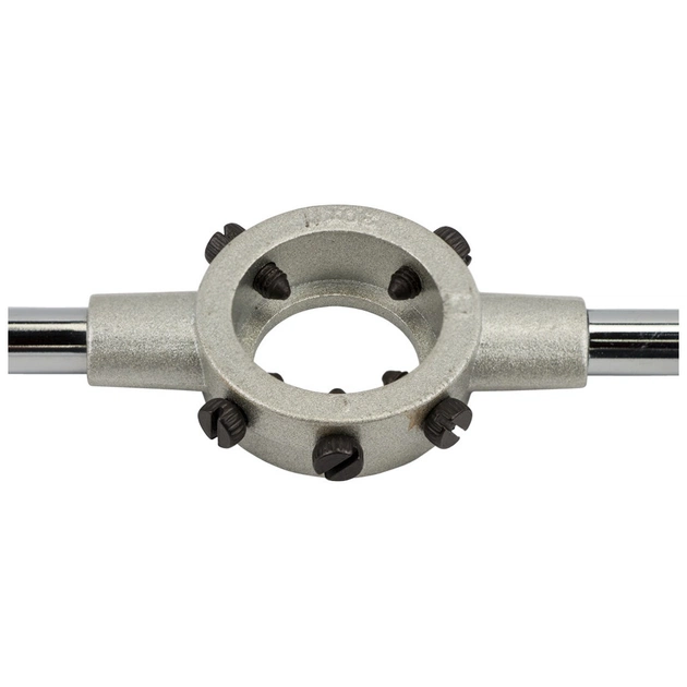 Тримач для плашок Sigma 30x11мм (1630251) - зображення 6