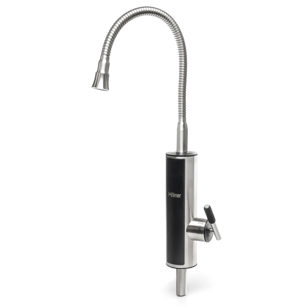 Проточний водонагрівач Hölmer HHW-413FL - зображення 4