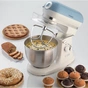Кухонний комбайн Ariete 1588 1 Blue, beige - зменшене зображення 7