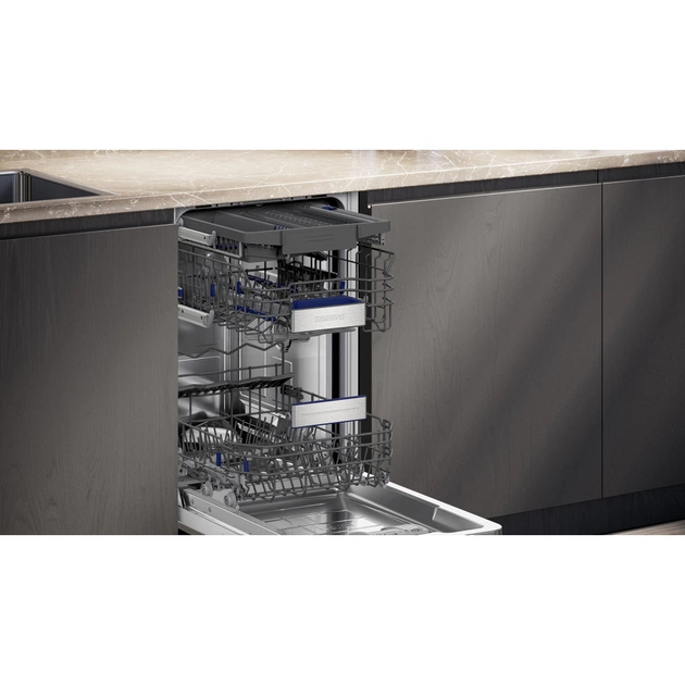 Посудомийна машина Siemens SR67ZX03MK - picture 7