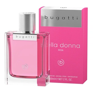 Парфумована вода Bugatti Bella Donna Rosa 60 мл (4051395421136) зображення 1