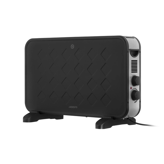 Обігрівач Ardesto CHH-2000MBR - зображення 1