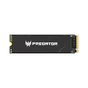 Накопичувач SSD M.2 2280 2TB GM9000 Acer Predator (BL.9BWWR.130) - зменшене зображення 3