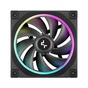 Кулер для корпуса Deepcool FL12 - уменьшенное изображение 2