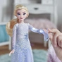 Лялька Hasbro Disney Frozen Крижане серце 2 Ельза 35 см (E8569) - зменшене зображення 3