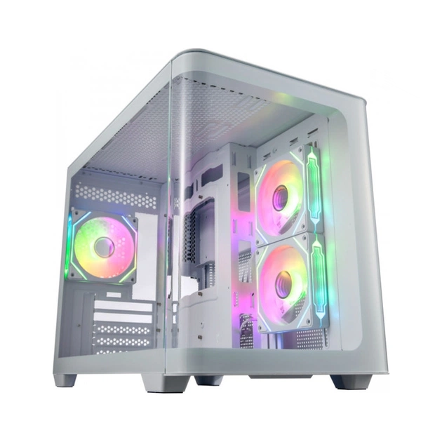 Корпус для ПК FSP S380-WA - изображение 1