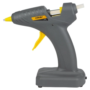 Клейовий пістолет Sigma автономний 8мм 8Вт/6В (2721241) изображение 1