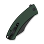 Нож Civivi Outlaw Muk, Green G10, Black Stonewash (C24079-3) - уменьшенное изображение 7