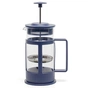 Френч-прес Hölmer Honeyed Синій 350 мл (FP-00350-PDB Honeyed) - зменшене зображення 2