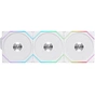 Кулер для корпуса Lian Li Uni Fan TL WIRELESS Reverse, 120-3, Wh (G99.12RTL1W3W.00) - уменьшенное изображение 1