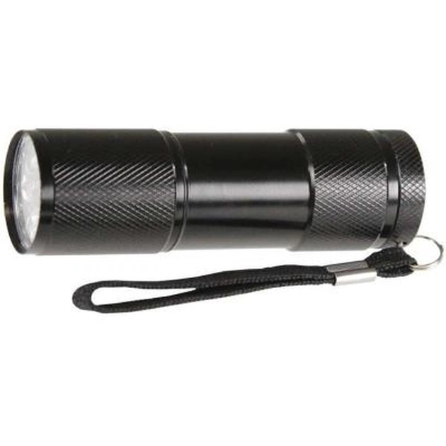 Ліхтар EMOS LFL215-9T Black (P3840) - зображення 1
