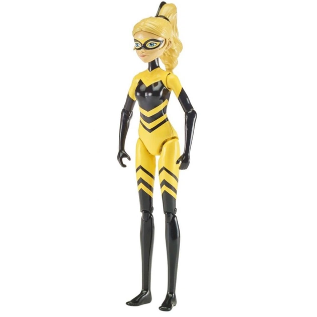 Лялька Miraculous Квін Бі 14 см з аксесуарами (39875) - зображення 1