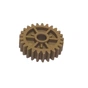 Шестерня Konica Minolta Di250/350 24T аналог 1164580802 AHK (3206011) - зменшене зображення 1