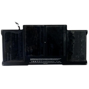 Акумулятор до ноутбука Extradigital Apple MacBook Air 13 A1466 7.6V 54.4Wh (BNA3996) зображення 1