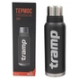 Термос Tramp Expedition Line 1.2 л Grey (UTRC-028-grey) - уменьшенное изображение 3
