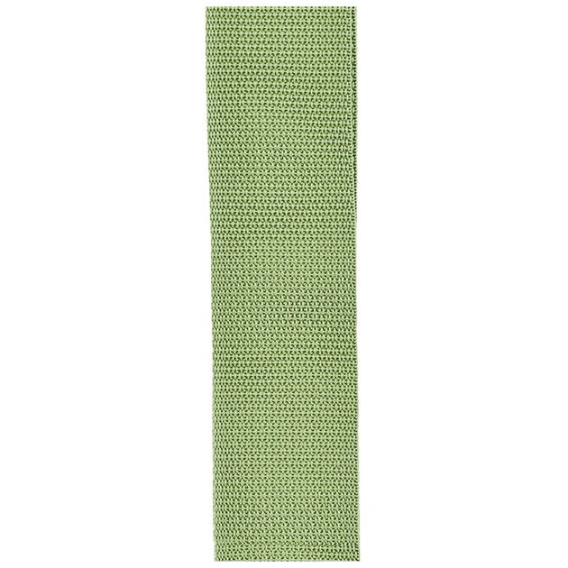 Ремінь для гітари D'Addario PolyPro Guitar Strap Green (PWS107) - picture 3
