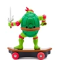 Ігровий набір Funrise TMNT Черепашки-ніндзя класичні Майстри бойових мистецтв Рафаель (71024) - зменшене зображення 7