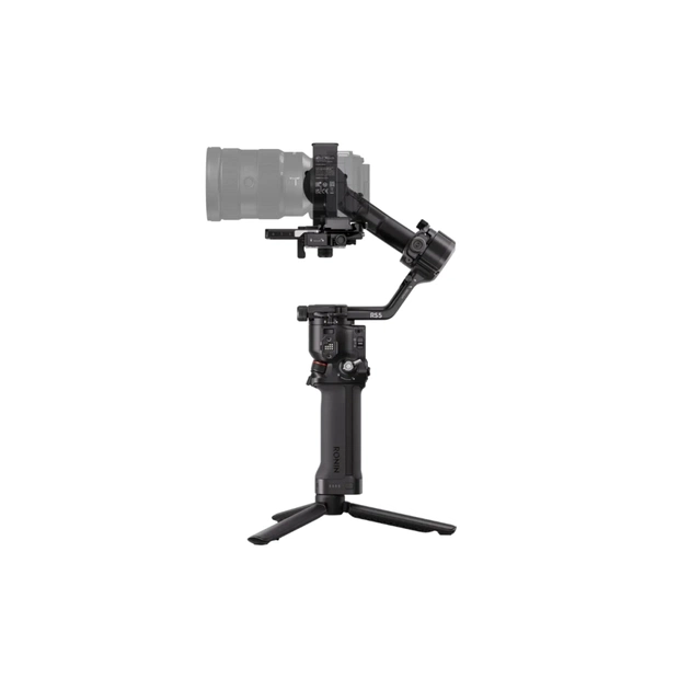 Стедикам DJI RS 5 (CP.RN.00000496.03) - изображение 1