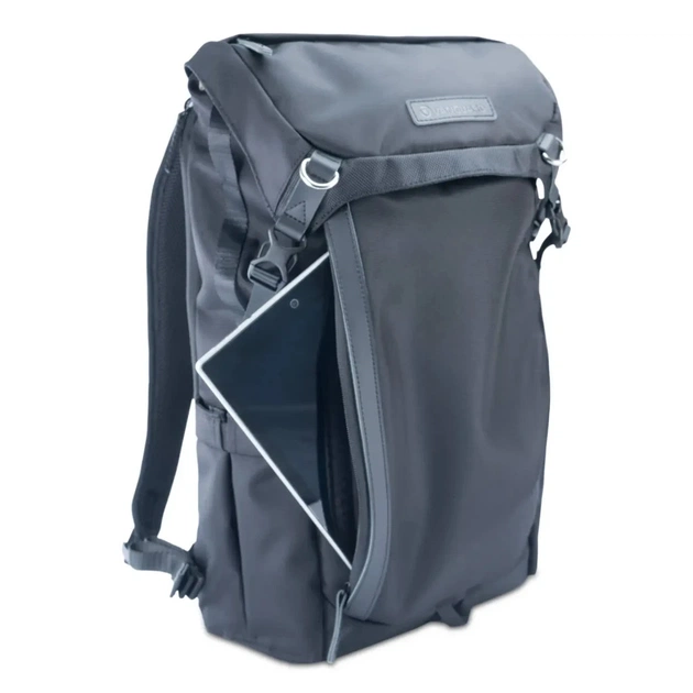 Фото-сумка Vanguard Backpack VEO GO 46M Black (4719856247199) - picture 9