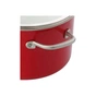 Каструля KitchenAid Steel Core 20 см 3,7 л червоний (CC003267-001) - зменшене зображення 4