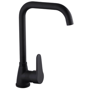 Змішувач Kroner Elbe-SCH030 зображення 1