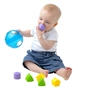 Развивающая игрушка Playgro Мячик-сортер (25234) - уменьшенное изображение 2