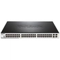 Комутатор мережевий D-Link DES-3810-52* - уменьшенное изображение 2