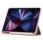 Чохол до планшета Spigen Apple iPad Pro 11"(2022/2021/2020/2018) Urban Fit, Rose Gold (ACS01055) - зменшене зображення 9