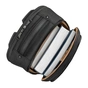 Рюкзак для ноутбука RivaCase 17.3" 8164 Clark Black ECO (8164BlackECO) - зменшене зображення 10