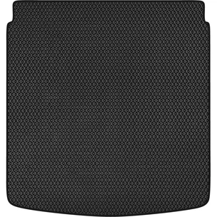 Килимок в багажник EVAtech Audi A4 (B8) 2008-2015 4 покоління Se (AU31100B1RBB) зображення 1