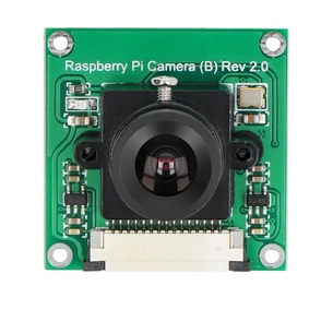 Камера FPV Waveshare RPi Camera (B) (8193) зображення 1