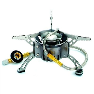 Пальник Kovea Booster +1 KB-0603 (8809000501355) зображення 1