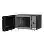 Мікрохвильова піч Ardesto WO-823EB - зменшене зображення 2