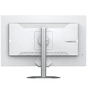 Монітор GIGABYTE M27Q2 ICE EK - зменшене зображення 3