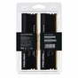 Модуль пам`ятi DDR5 2x16GB/6000 Prologix Onyx Black (PRO32GB6000YB5K) - зменшене зображення 5