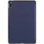 Чохол до планшета BeCover Smart Case Huawei MatePad 10.4 Deep Blue (705924) - зменшене зображення 2