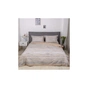 Постільна білизна Viluta 02 Brushed Warm Cotton (50 х 70 - 2 шт) євро (W02_Warm_ev) - зменшене зображення 1