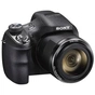 Цифровий фотоапарат Sony Cyber-Shot H400 Black (DSCH400B.RU3) - зменшене зображення 3
