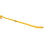 Монтировка DeWALT з цвяходером, із пружинної сталі, L= 1070 мм. (DWHT55132-1) - зменшене зображення 2