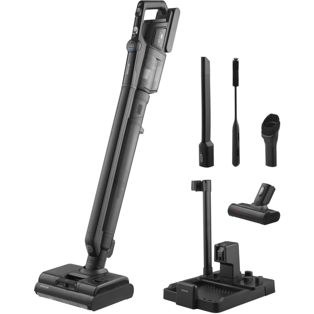 Пылесос Sencor SVW8822 - изображение 1