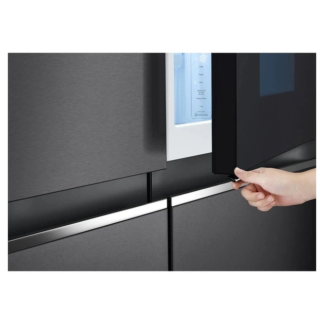 Холодильник LG GC-Q257CBFV - picture 6