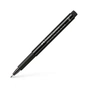 Лайнер Faber-Castell набір капілярних ручок PITT ARTIST PEN кол. чорний 8 шт (XXS, S, F, M, 1,5, C, B, FH) (32112) - зменшене зображення 8