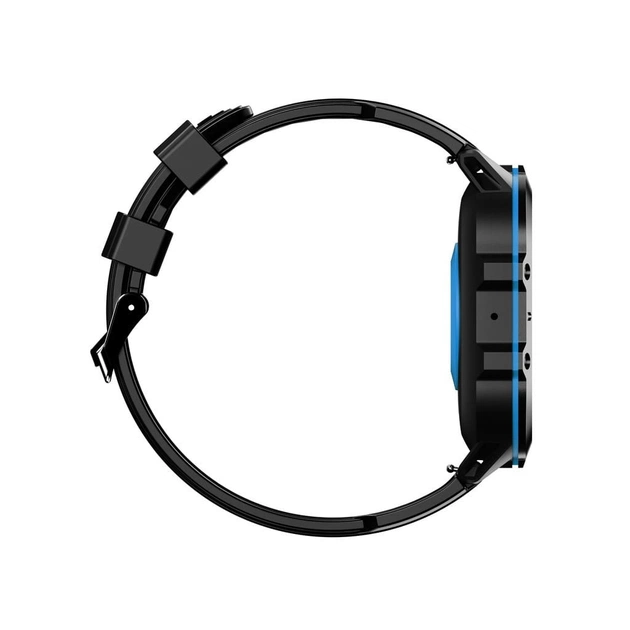 Смарт-годинник OUKITEL BT20 Black-blue (6931940742160) - picture 5