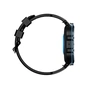 Смарт-годинник OUKITEL BT20 Black-blue (6931940742160) - зменшене зображення 5